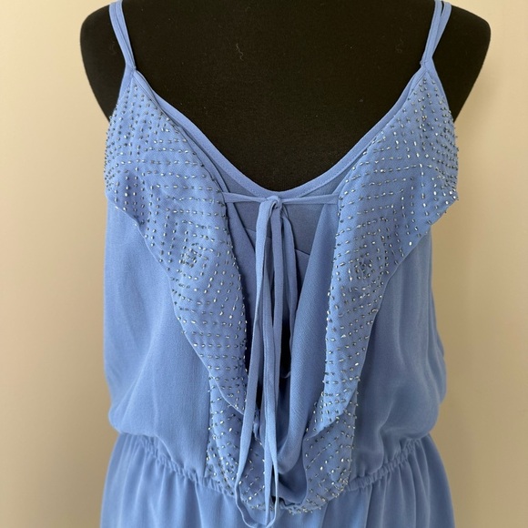 NWT robbi & nikki Dress M - Picture 7 of 13